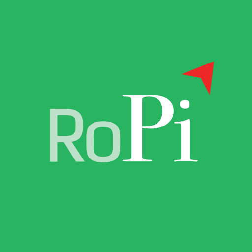 Robopia